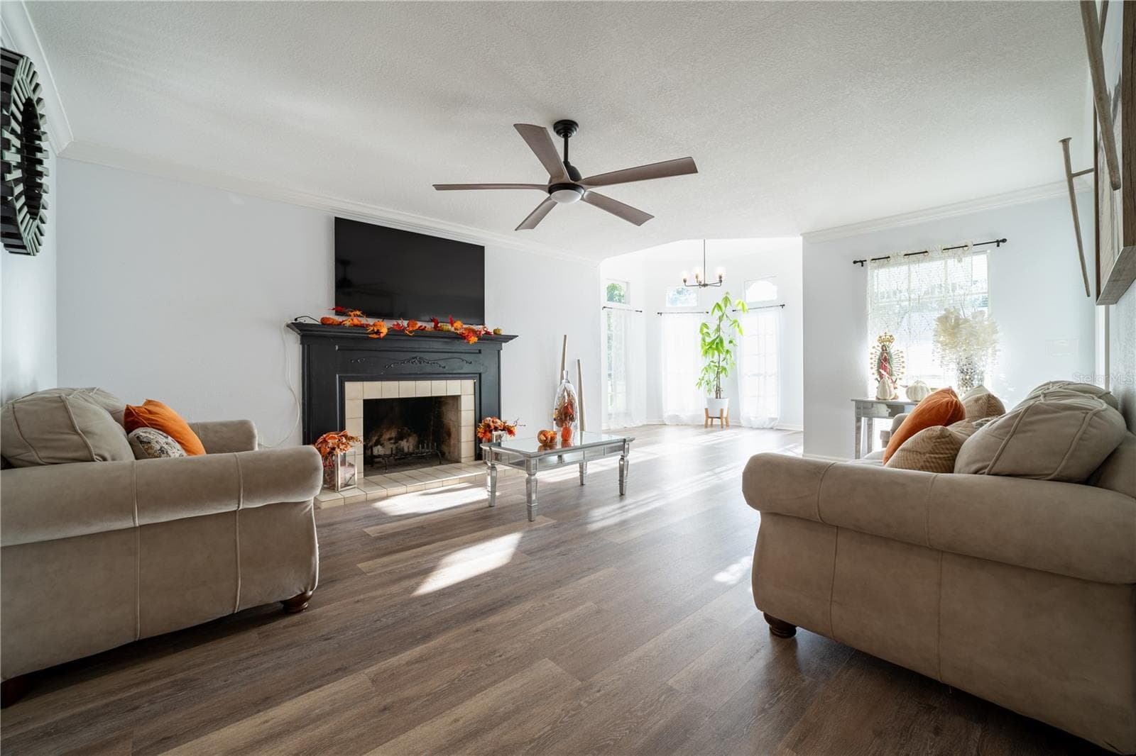 Single Family Residence at 5722 ANTLER TRL, LAKELAND, photo 2 of 19