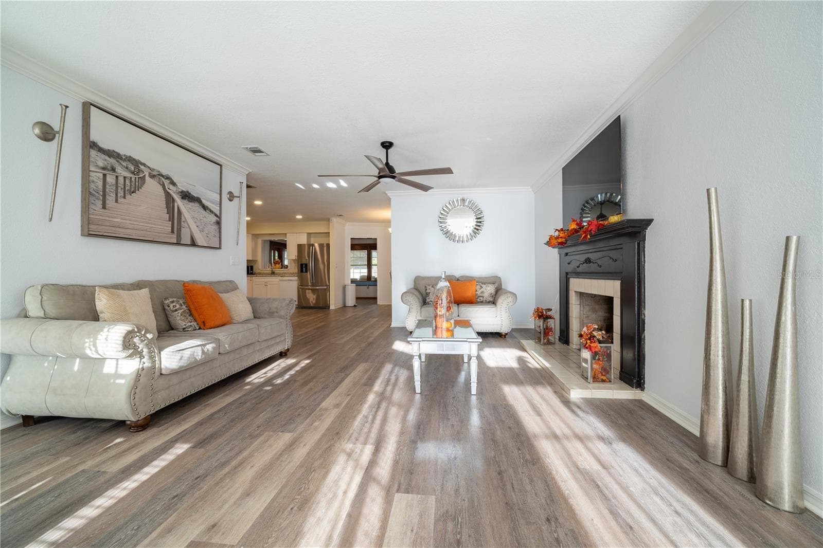 Single Family Residence at 5722 ANTLER TRL, LAKELAND, photo 3 of 19