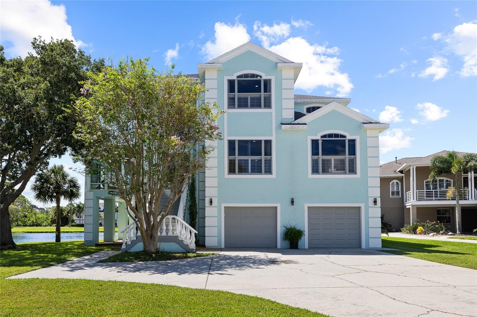 Single Family Residence at 2106 PELICAN CT, TARPON SPRINGS, photo 2 of 83