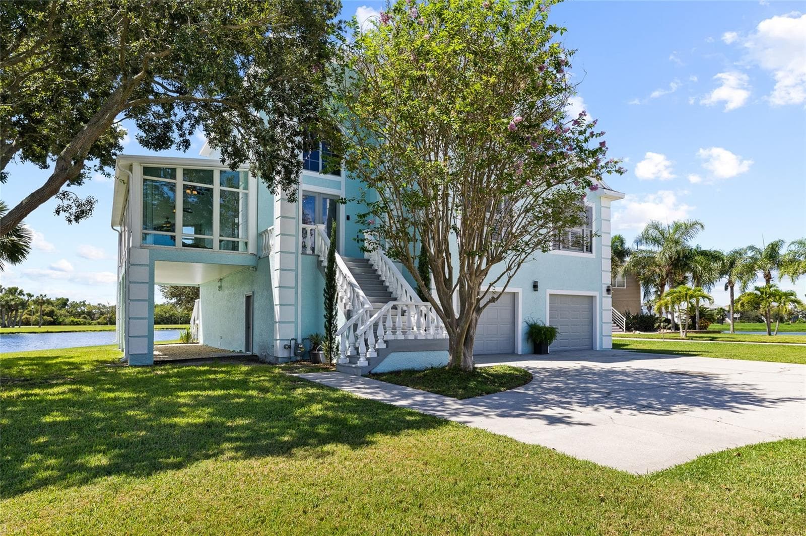 Single Family Residence at 2106 PELICAN CT, TARPON SPRINGS, photo 3 of 83