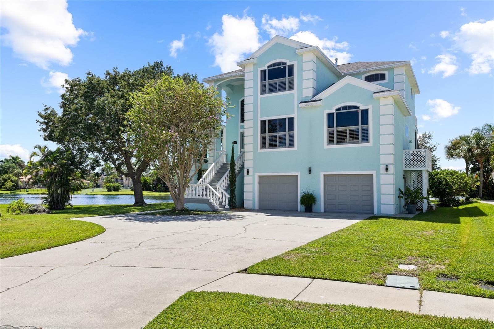 Single Family Residence at 2106 PELICAN CT, TARPON SPRINGS, photo 4 of 83