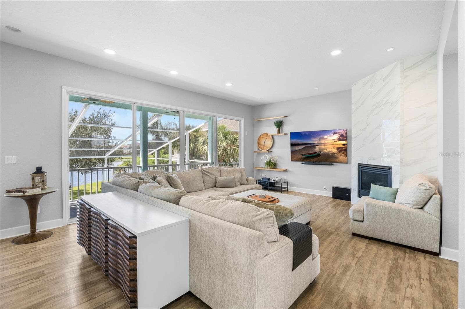 Single Family Residence at 2106 PELICAN CT, TARPON SPRINGS, photo 10 of 83