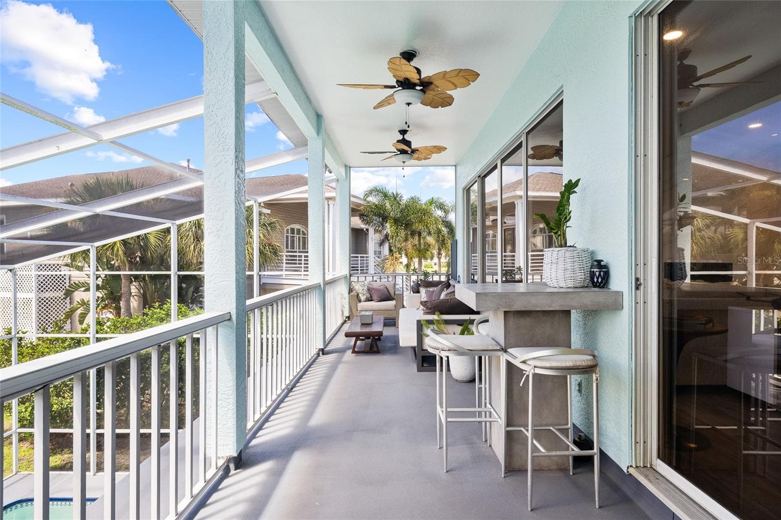 Single Family Residence at 2106 PELICAN CT, TARPON SPRINGS, photo 47 of 83