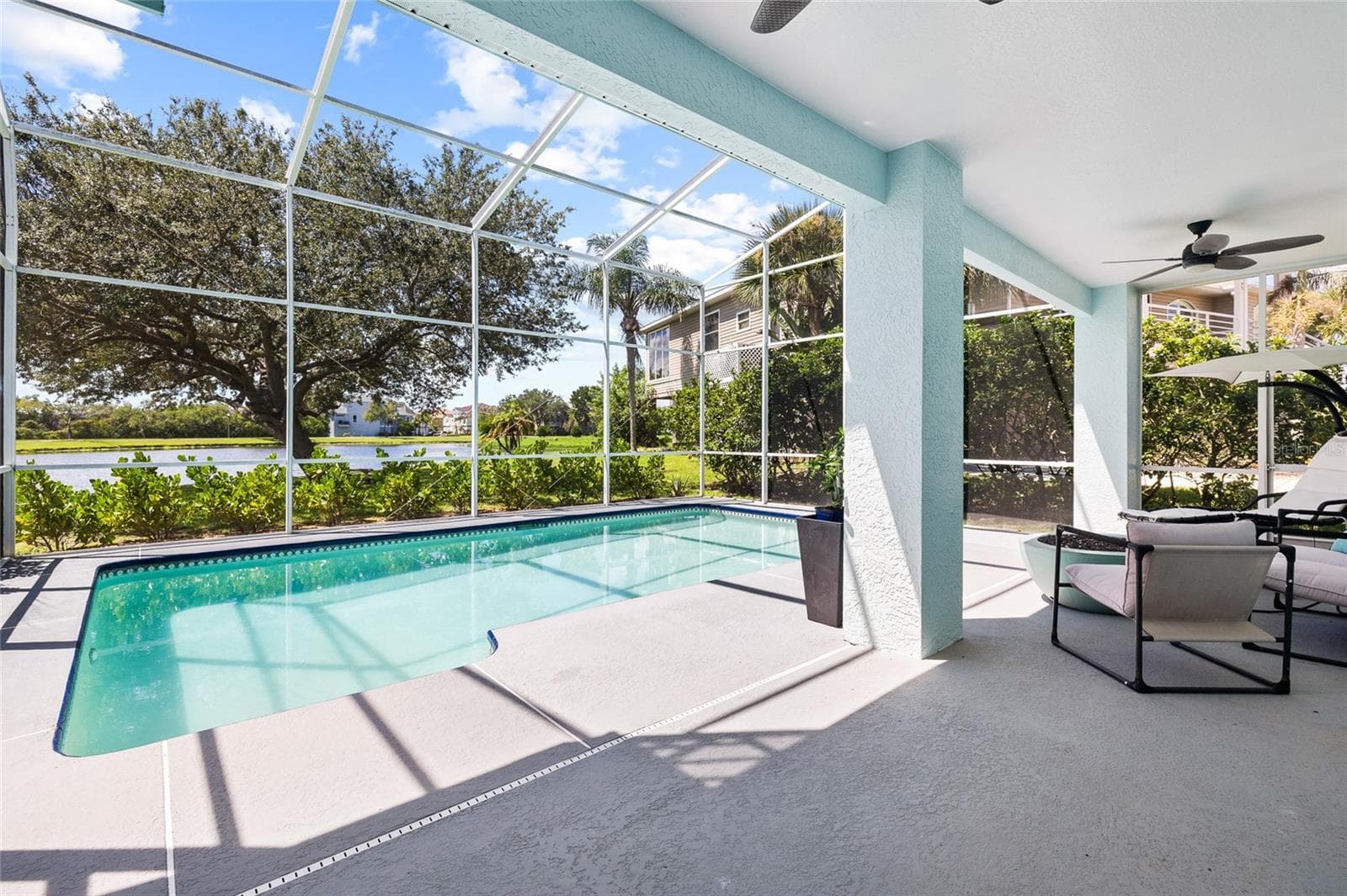 Single Family Residence at 2106 PELICAN CT, TARPON SPRINGS, photo 50 of 83