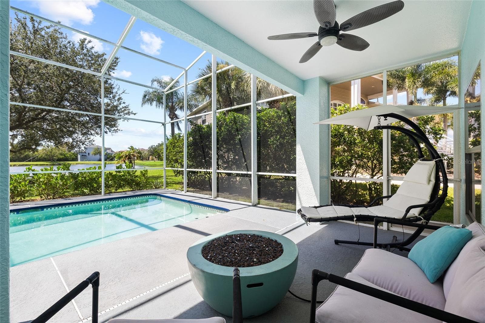 Single Family Residence at 2106 PELICAN CT, TARPON SPRINGS, photo 51 of 83