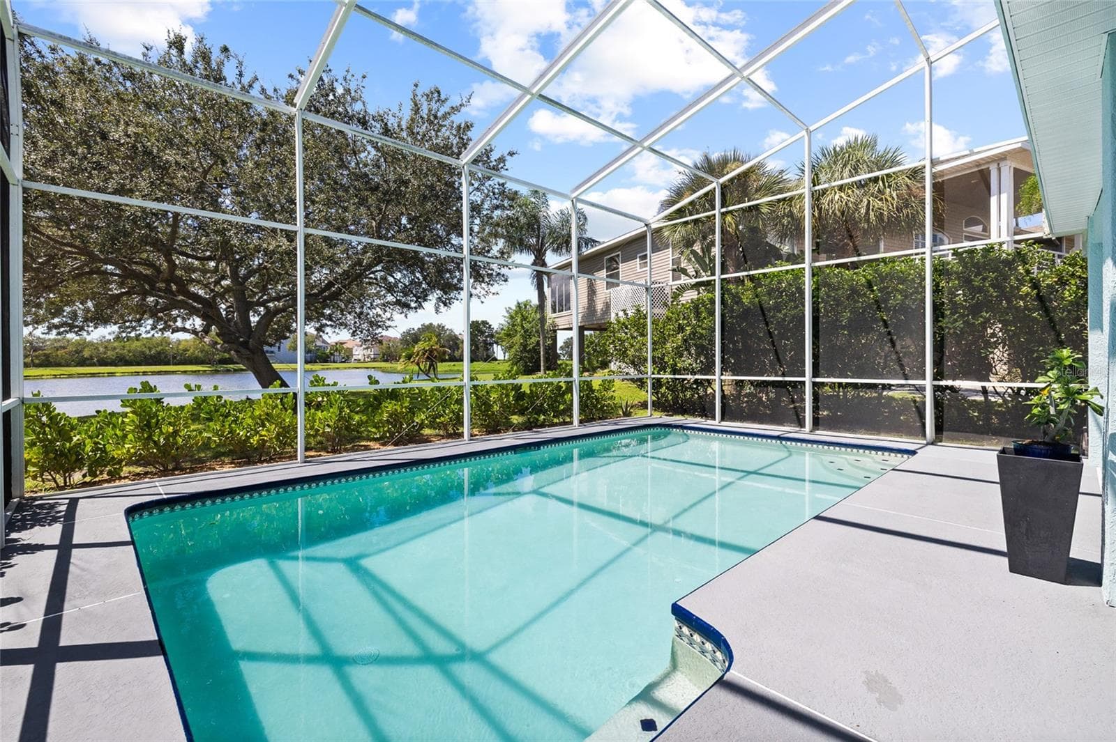 Single Family Residence at 2106 PELICAN CT, TARPON SPRINGS, photo 52 of 83