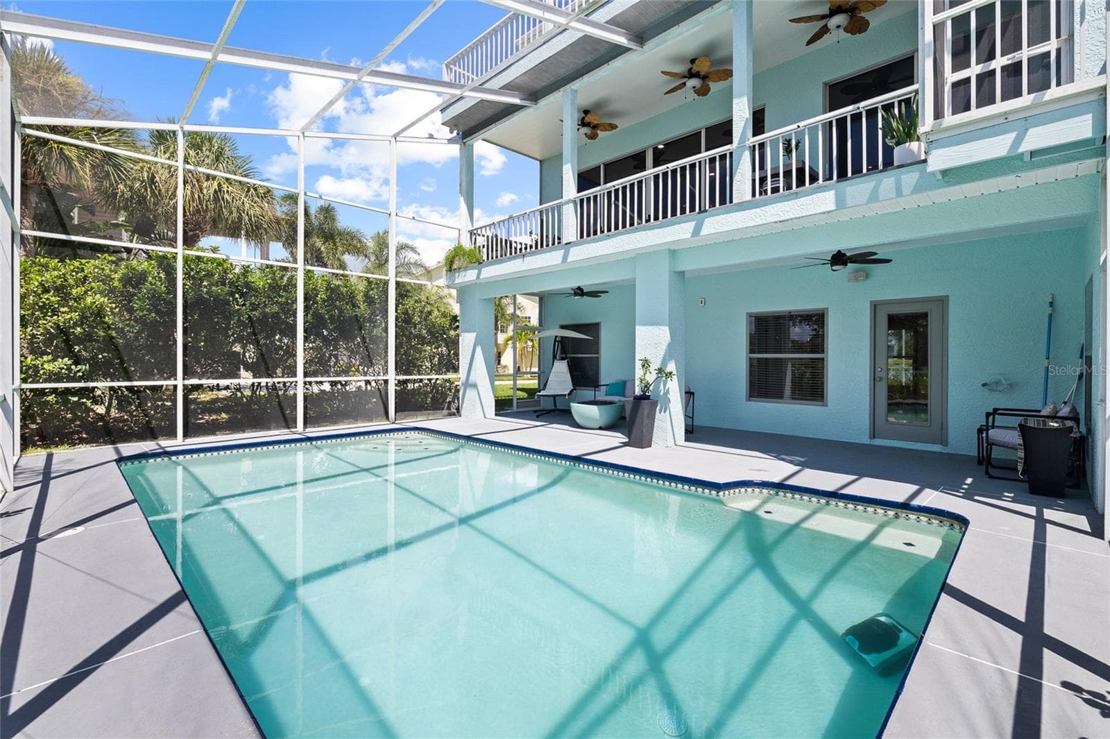 Single Family Residence at 2106 PELICAN CT, TARPON SPRINGS, photo 53 of 83