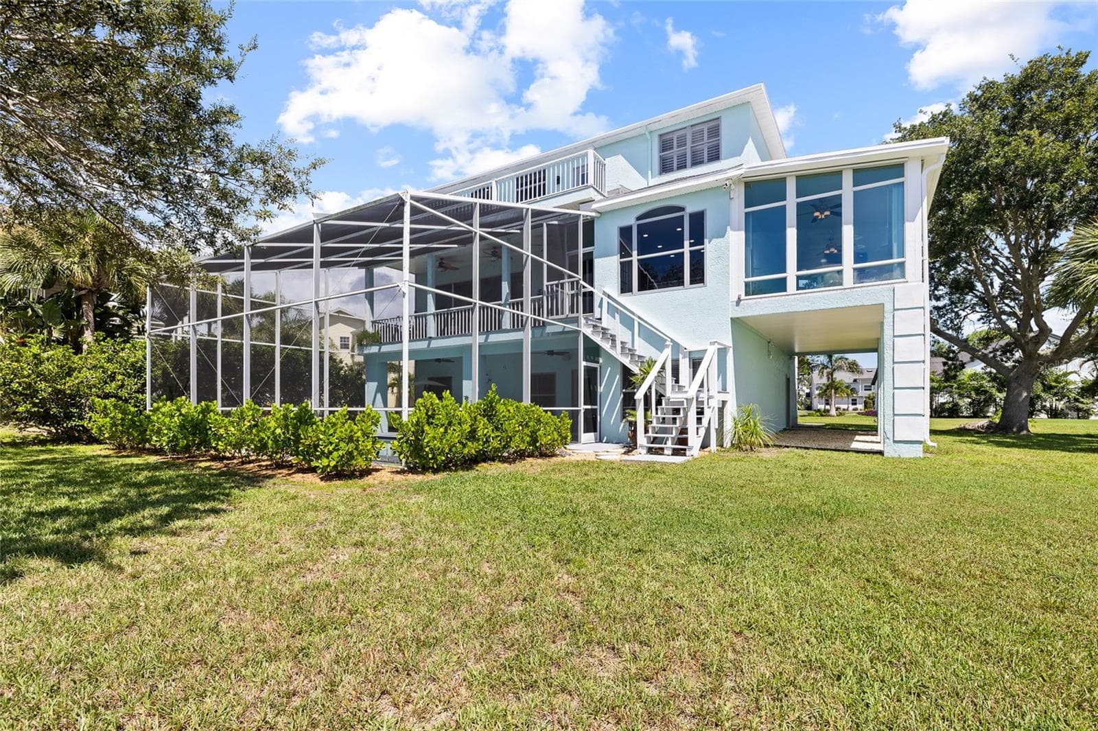 Single Family Residence at 2106 PELICAN CT, TARPON SPRINGS, photo 58 of 83