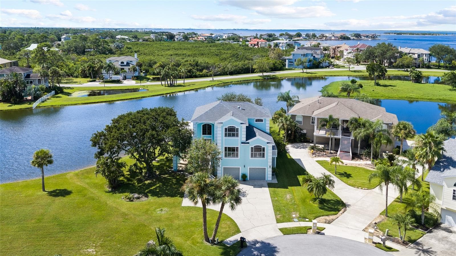 Single Family Residence at 2106 PELICAN CT, TARPON SPRINGS, photo 64 of 83