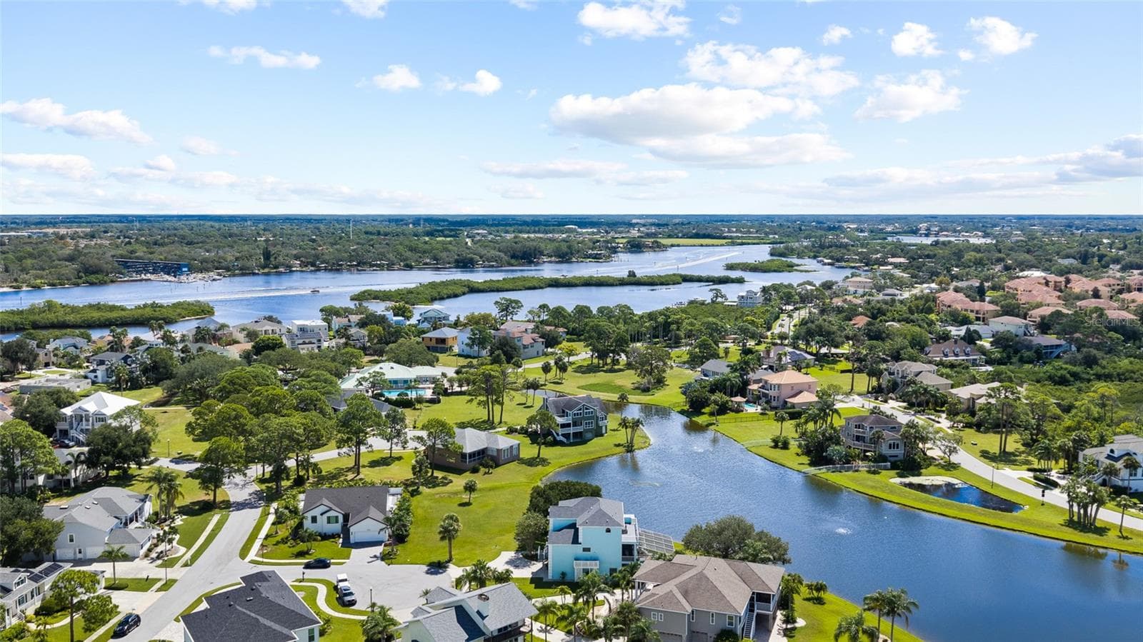 Single Family Residence at 2106 PELICAN CT, TARPON SPRINGS, photo 78 of 83