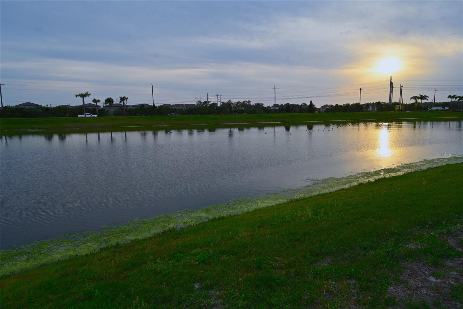Single Family Residence at 9532 SANDY BLUFFS CIRCLE, PARRISH, photo 2 of 25