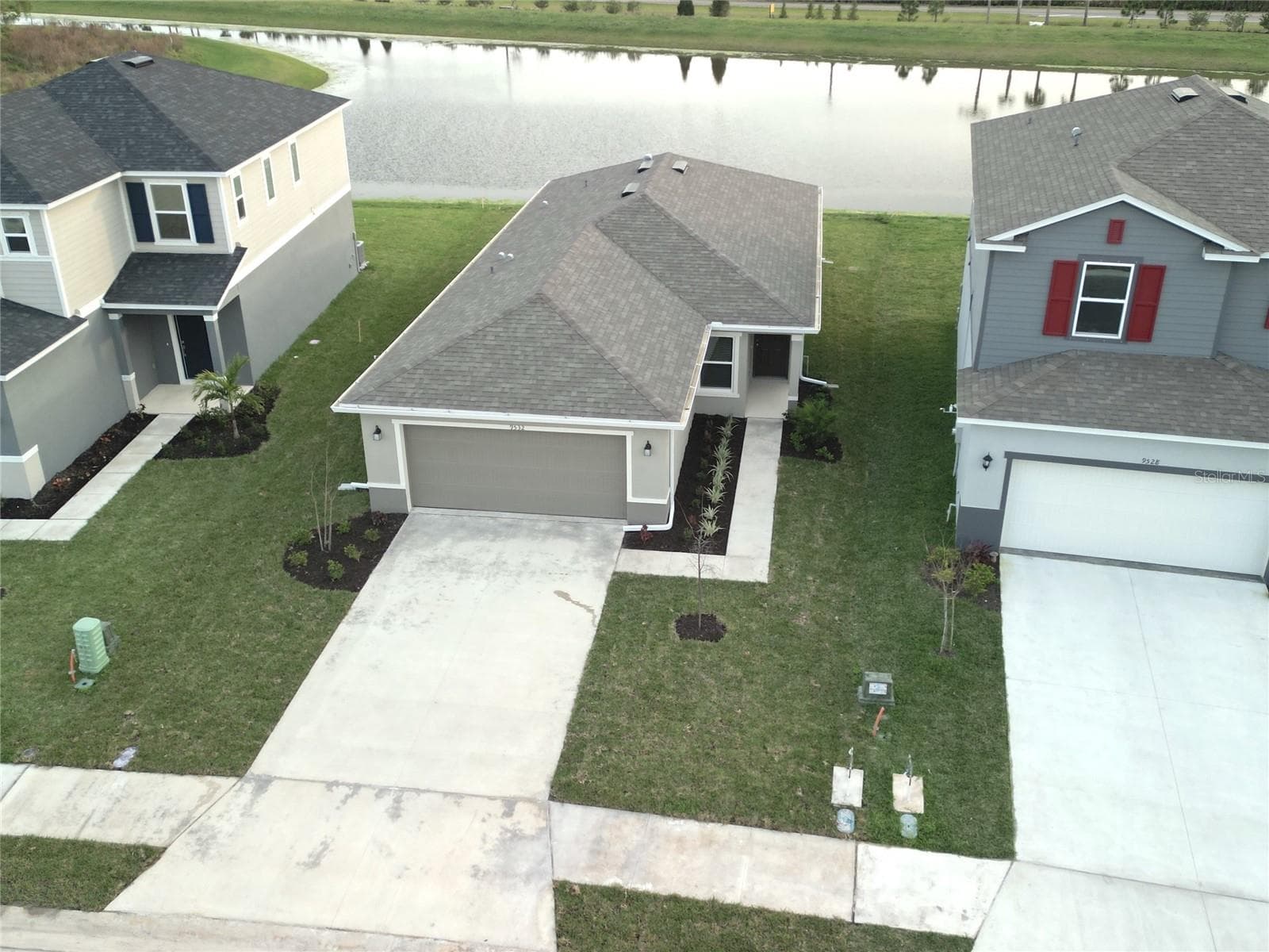 Single Family Residence at 9532 SANDY BLUFFS CIRCLE, PARRISH, photo 24 of 25