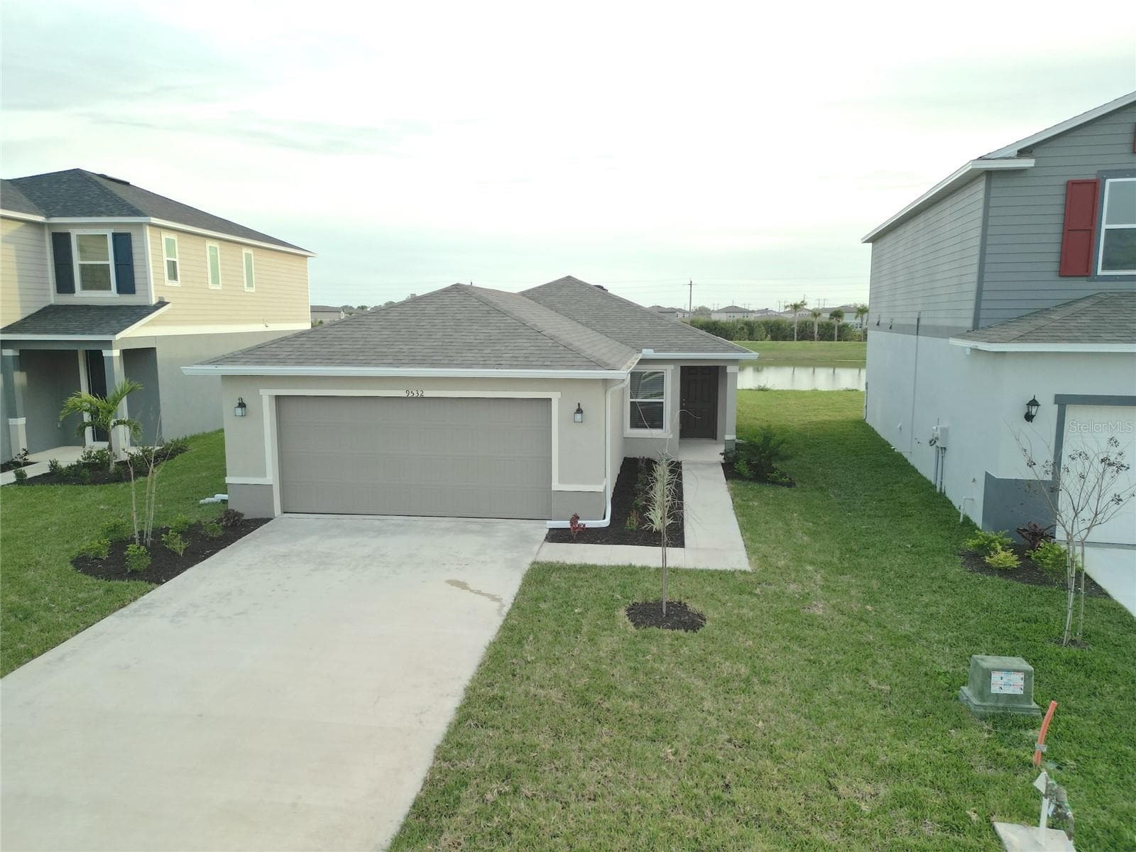 Single Family Residence at 9532 SANDY BLUFFS CIRCLE, PARRISH, photo 25 of 25