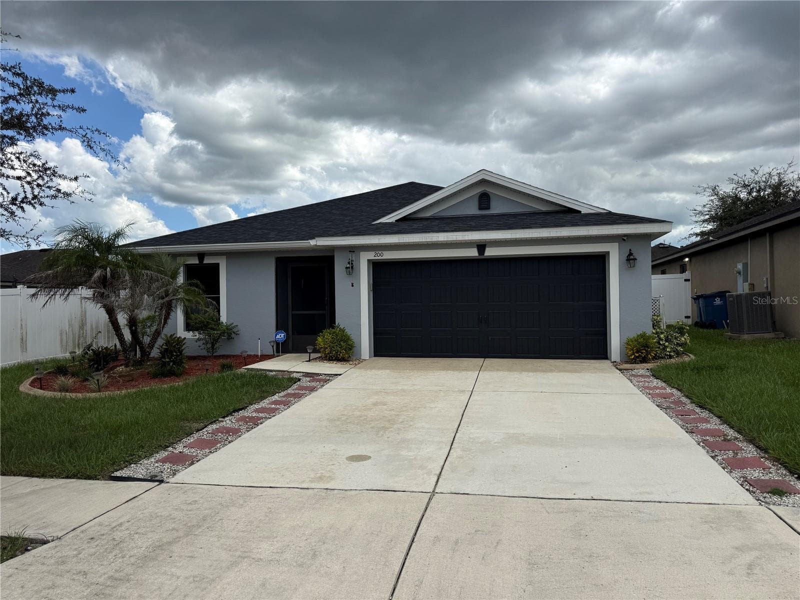 200 PHEASANT DR