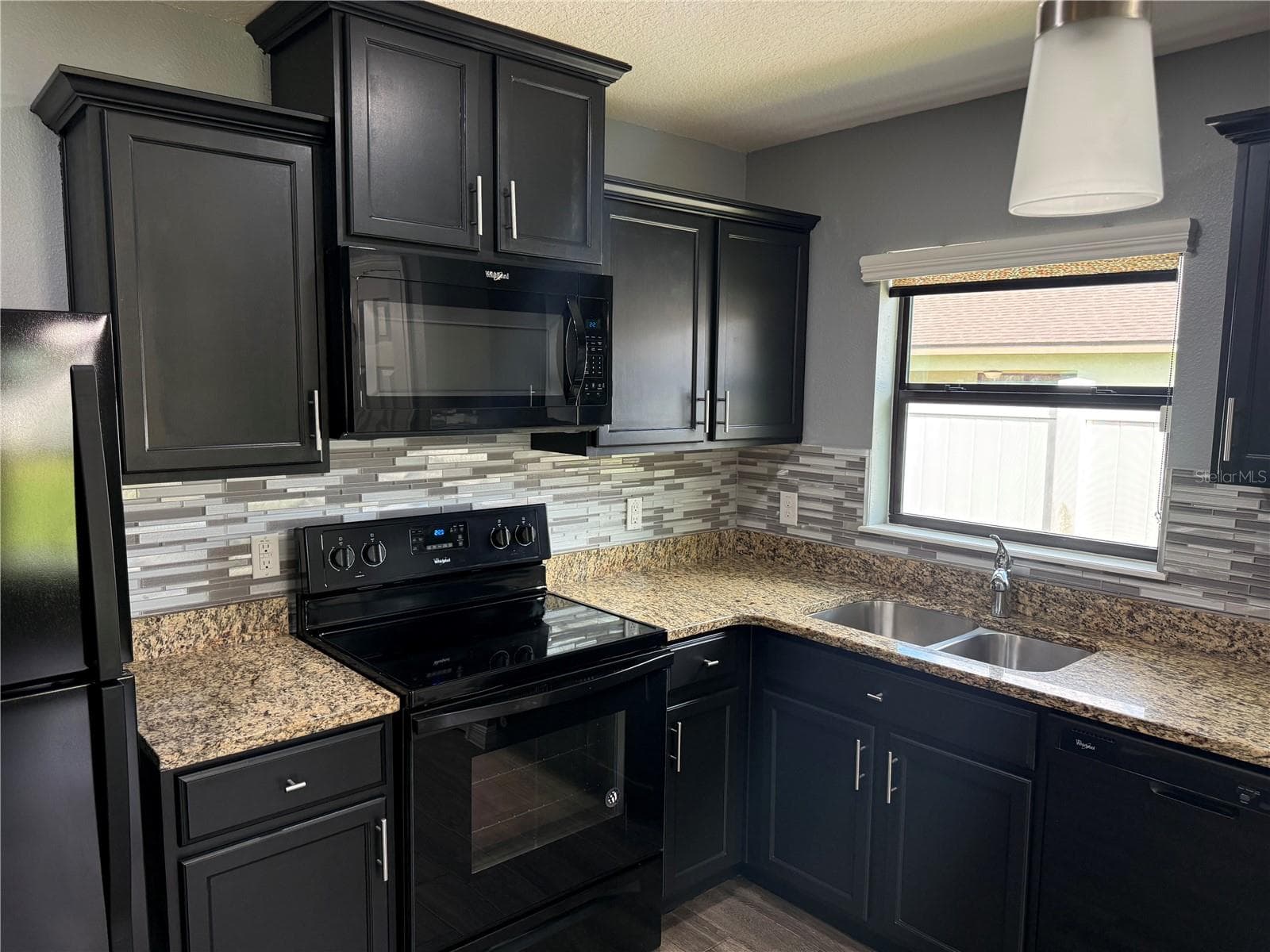 Kitchen - 200 PHEASANT DR, HAINES CITY
