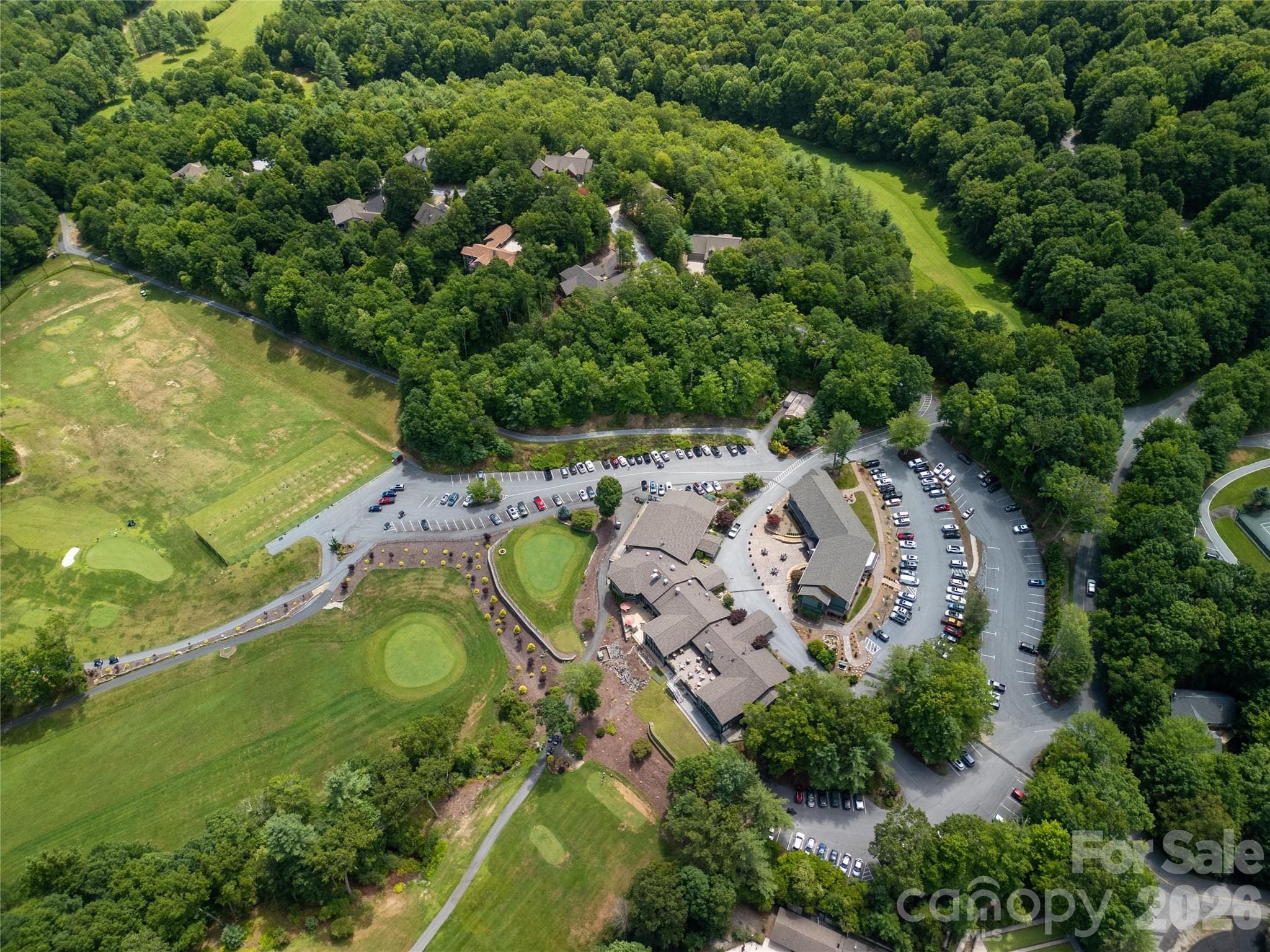 Connestee Falls Clubhouse & fitness Center - 303 Wodigeasgohi Drive, Brevard