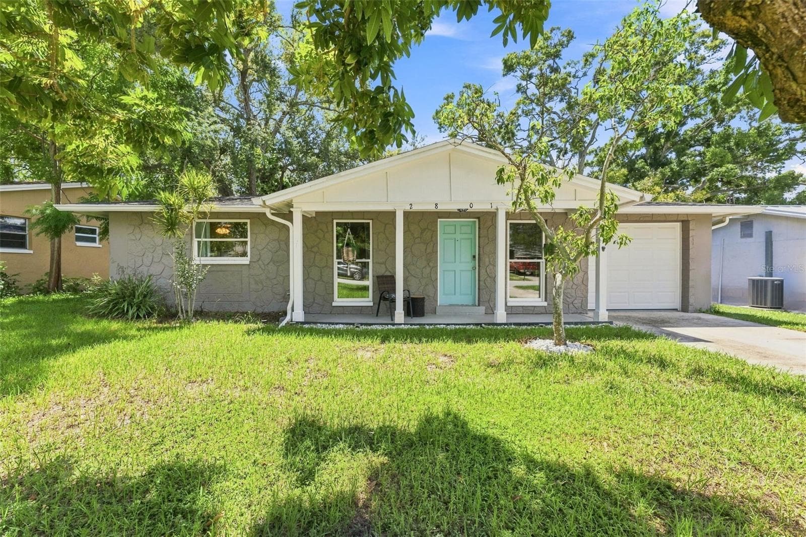 Single Family Residence at 2801 CANDLEWOOD ST, CLEARWATER, photo 29 of 38