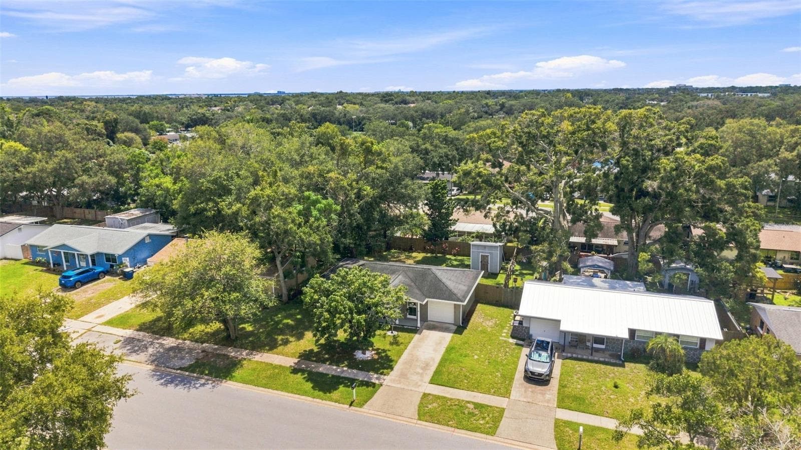 Single Family Residence at 2801 CANDLEWOOD ST, CLEARWATER, photo 35 of 38