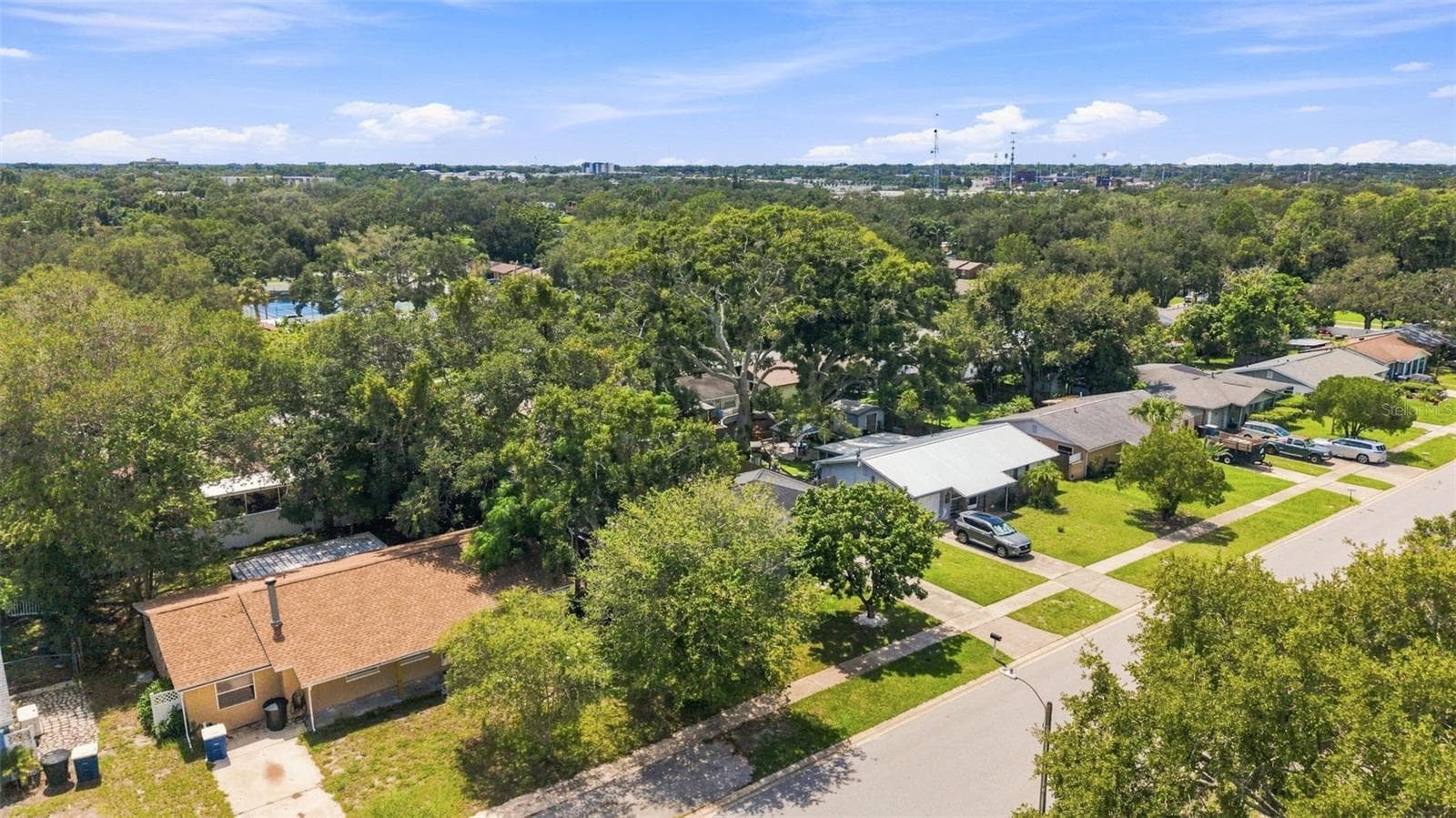 Single Family Residence at 2801 CANDLEWOOD ST, CLEARWATER, photo 36 of 38