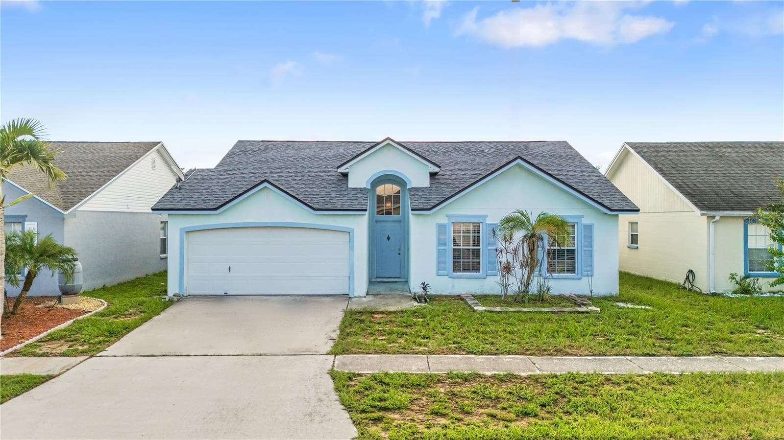 Single Family Residence at 218 LOOKOUT DR, APOLLO BEACH, photo 2 of 43