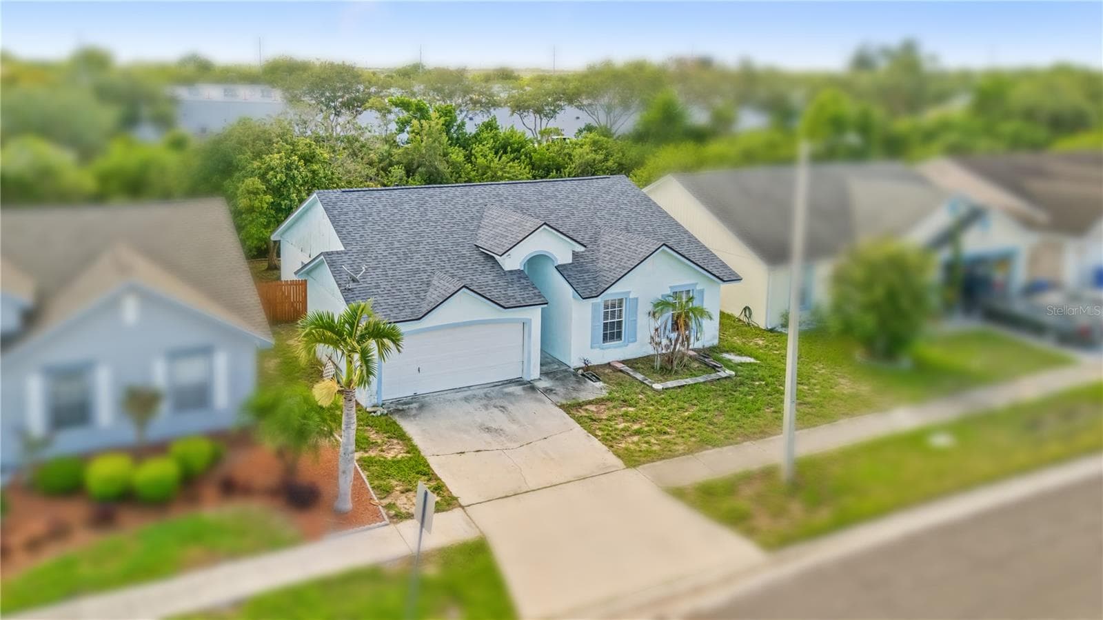 Single Family Residence at 218 LOOKOUT DR, APOLLO BEACH, photo 3 of 43