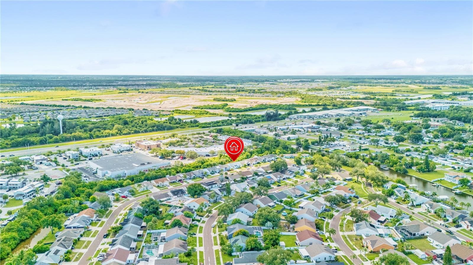 Single Family Residence at 218 LOOKOUT DR, APOLLO BEACH, photo 40 of 43