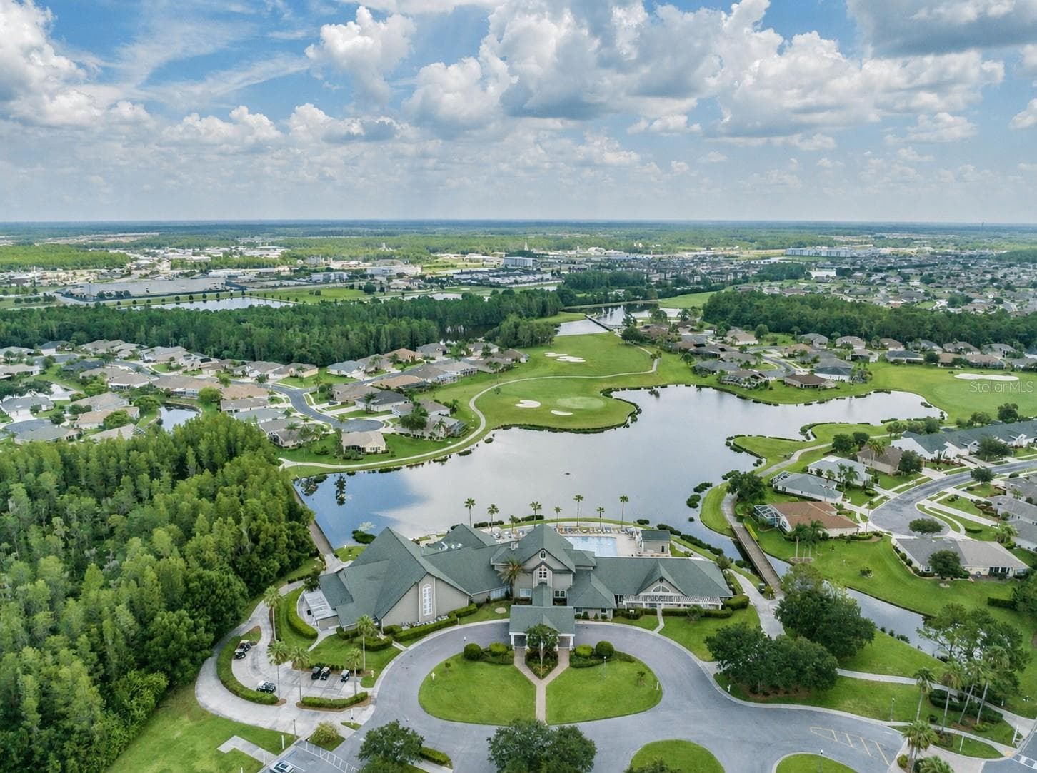 Welcome to the wonderful world of Heritage Springs! - 12027 FERN TERRACE CT, TRINITY