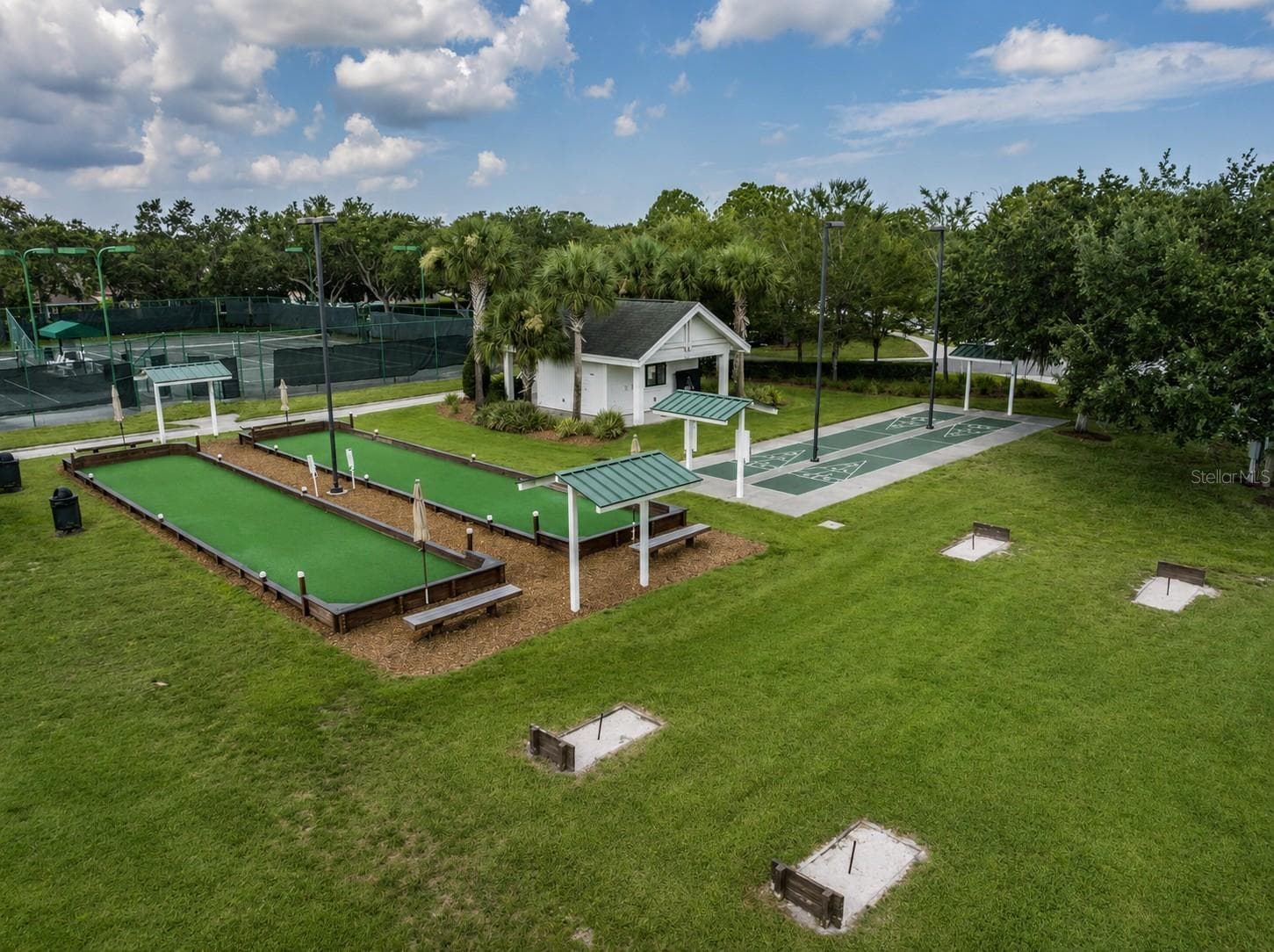 Single Family Residence at 12027 FERN TERRACE CT, TRINITY, photo 57 of 58