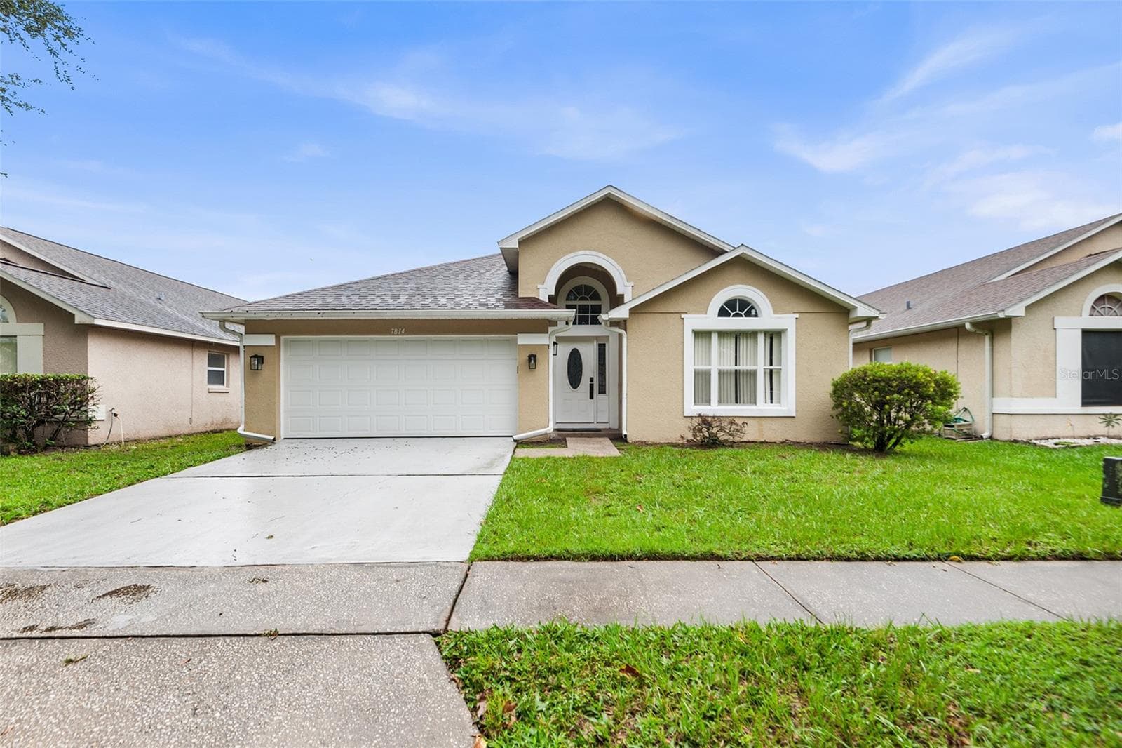 7814 ELMSTONE CIR