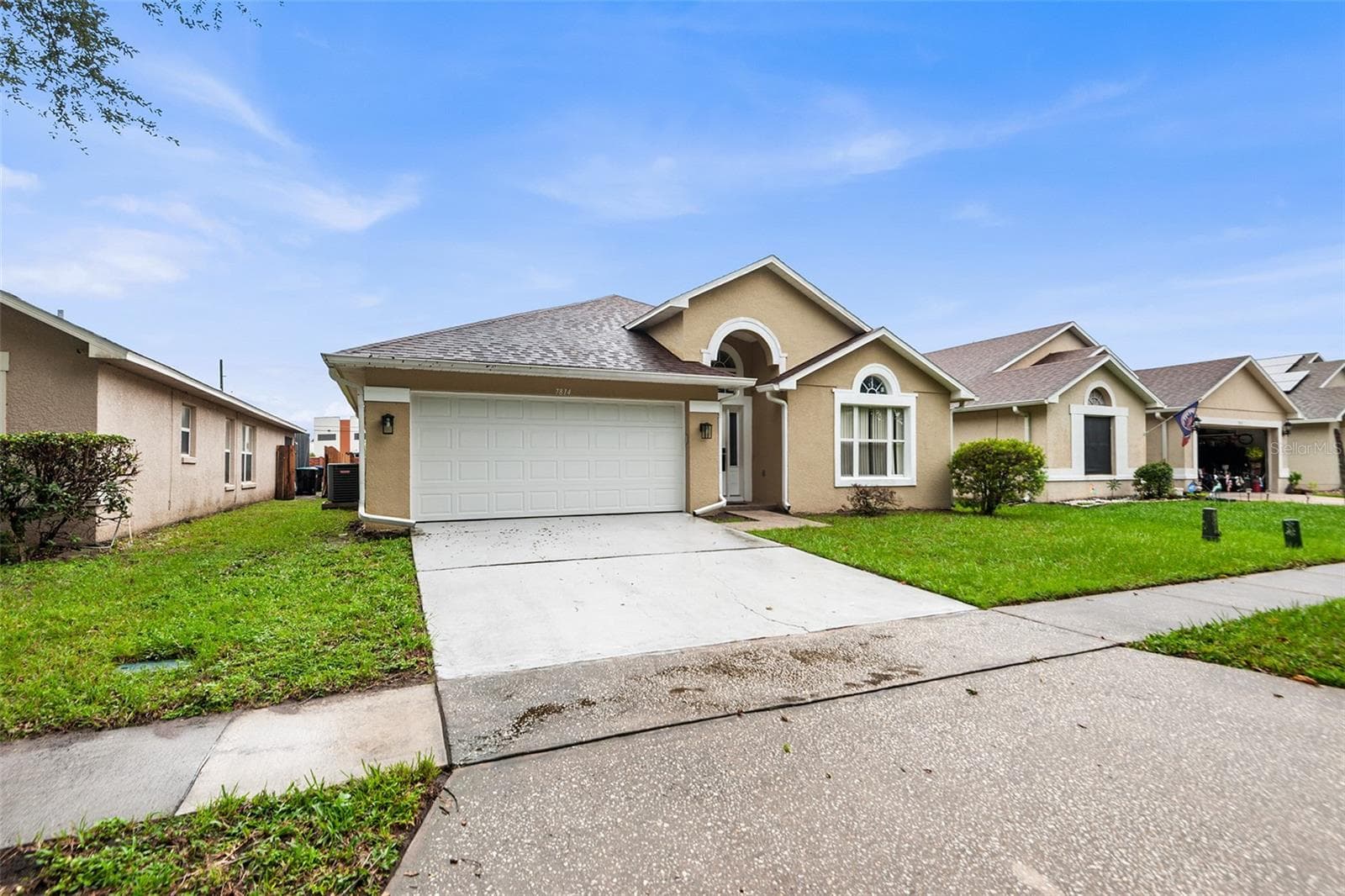 Single Family Residence at 7814 ELMSTONE CIR, ORLANDO, photo 36 of 38