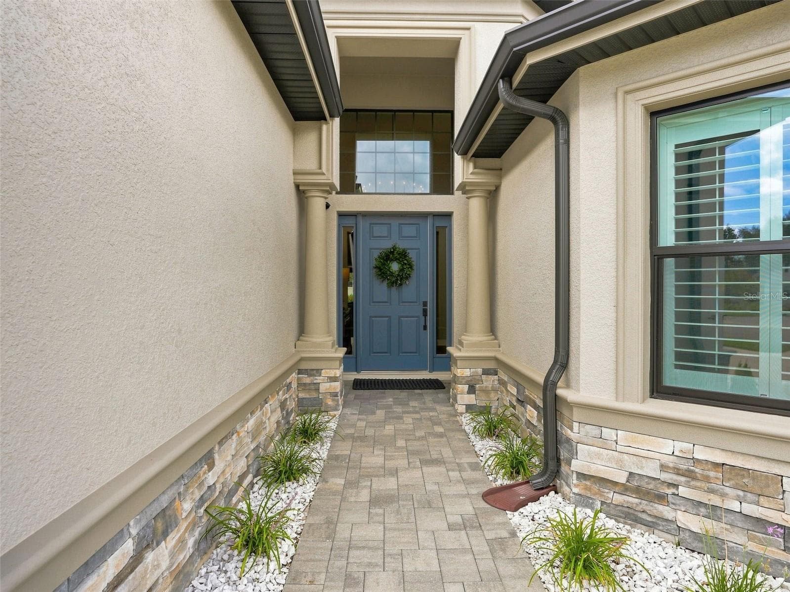 Single Family Residence at 1927 JULLEE LN, PALM HARBOR, photo 3 of 61