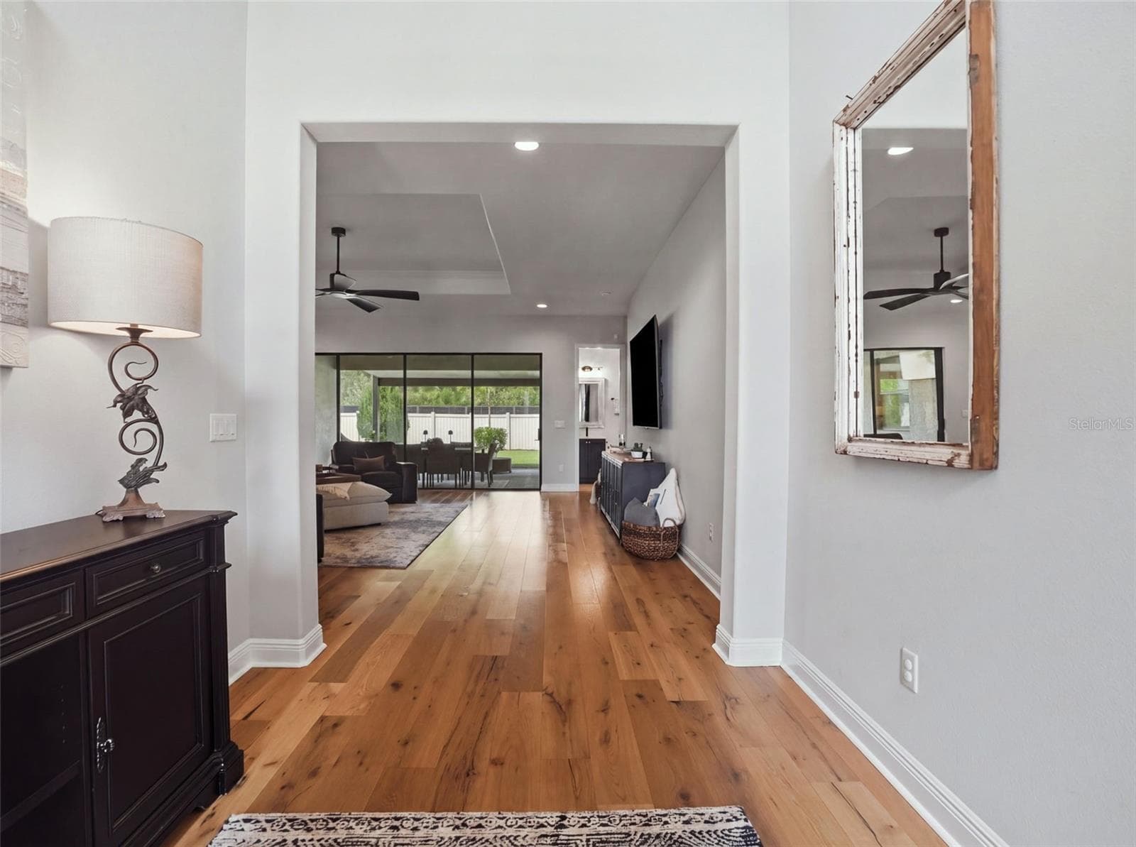 Single Family Residence at 1927 JULLEE LN, PALM HARBOR, photo 4 of 61