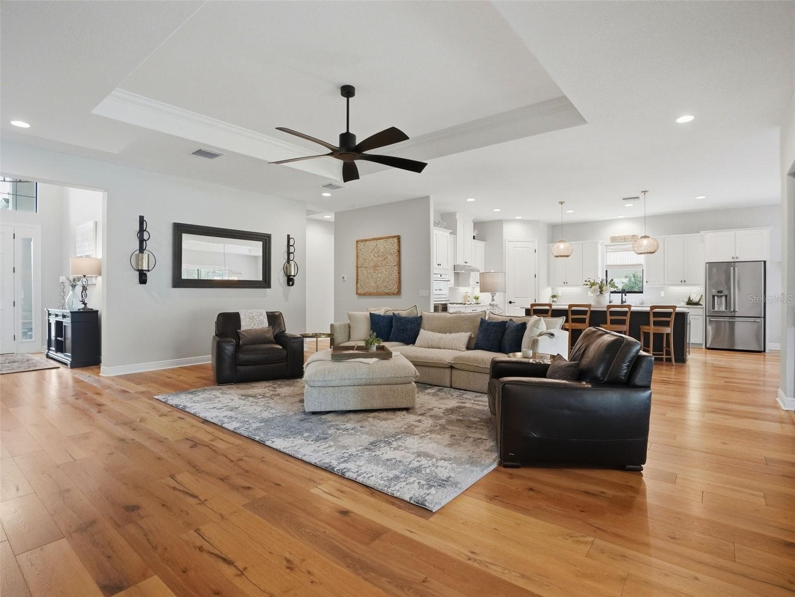 Single Family Residence at 1927 JULLEE LN, PALM HARBOR, photo 8 of 61