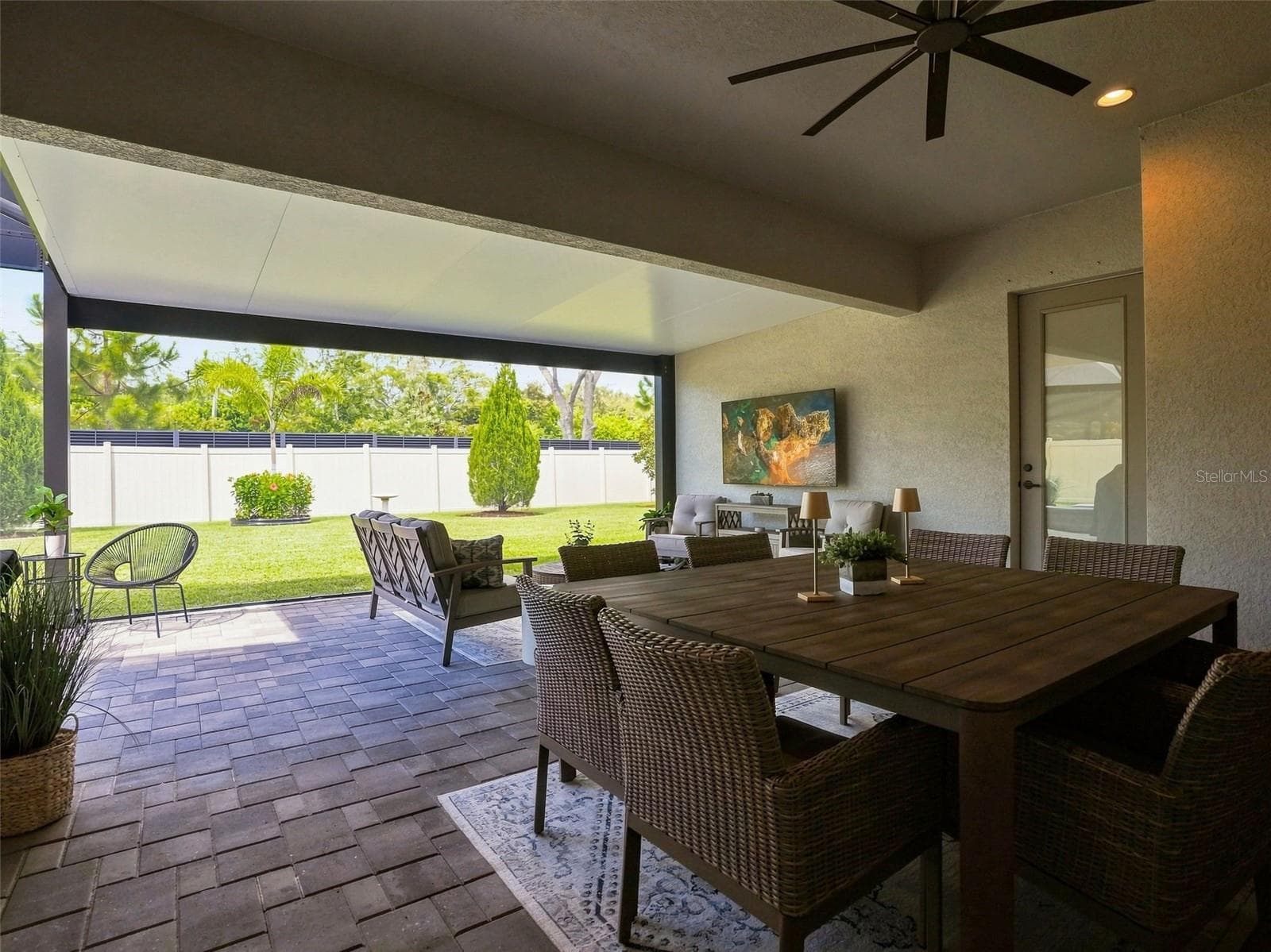Single Family Residence at 1927 JULLEE LN, PALM HARBOR, photo 40 of 61