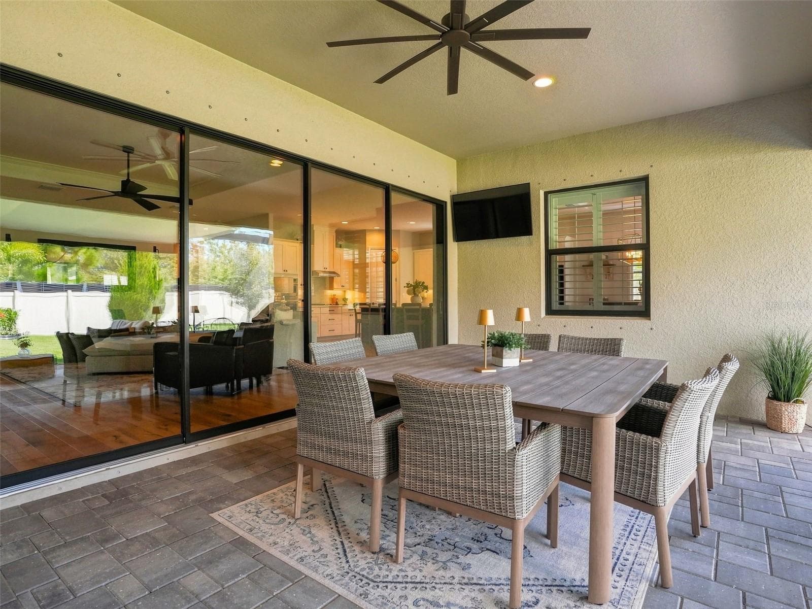 Single Family Residence at 1927 JULLEE LN, PALM HARBOR, photo 43 of 61