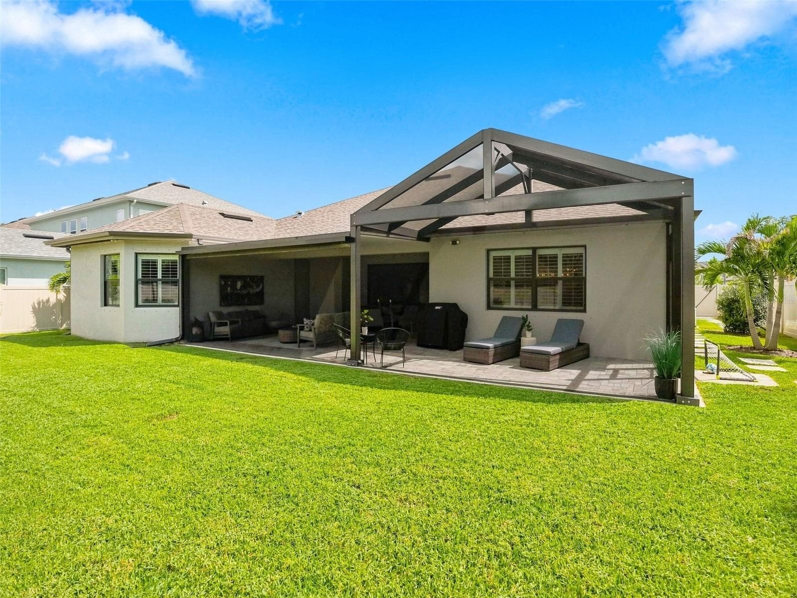 Single Family Residence at 1927 JULLEE LN, PALM HARBOR, photo 47 of 61