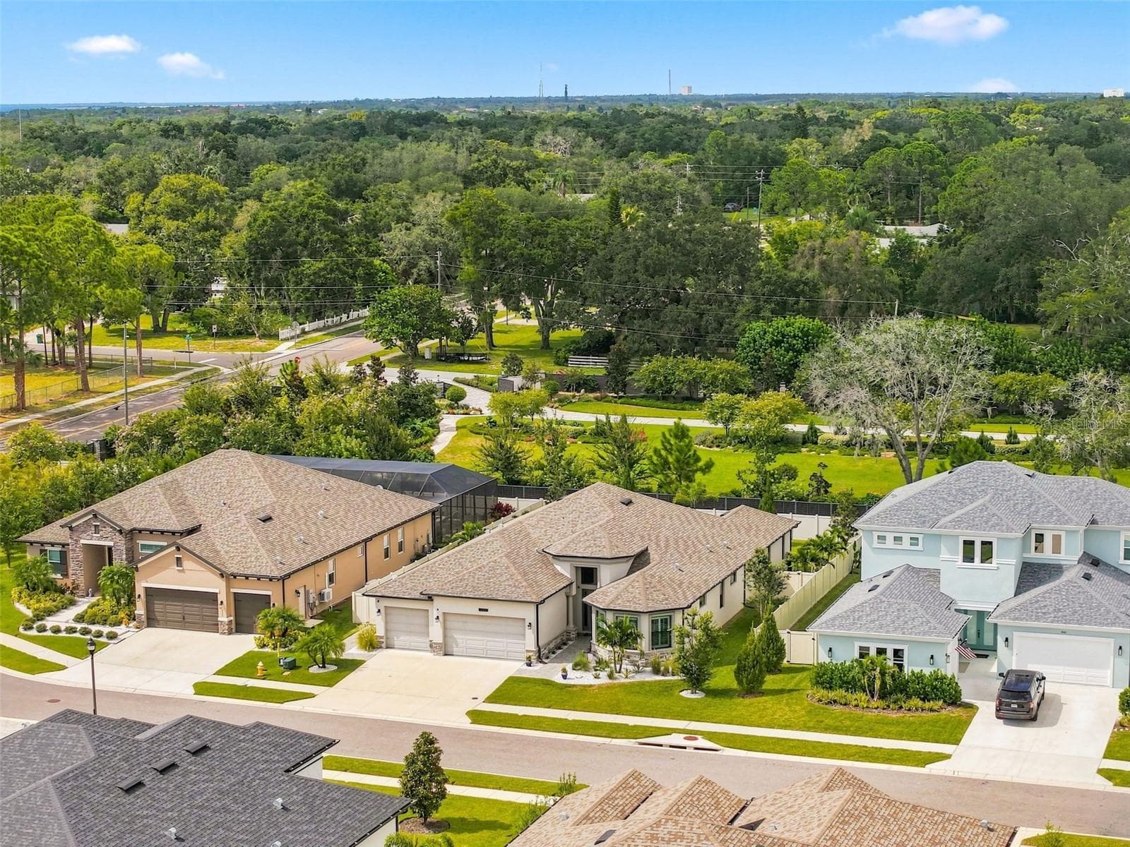Single Family Residence at 1927 JULLEE LN, PALM HARBOR, photo 52 of 61