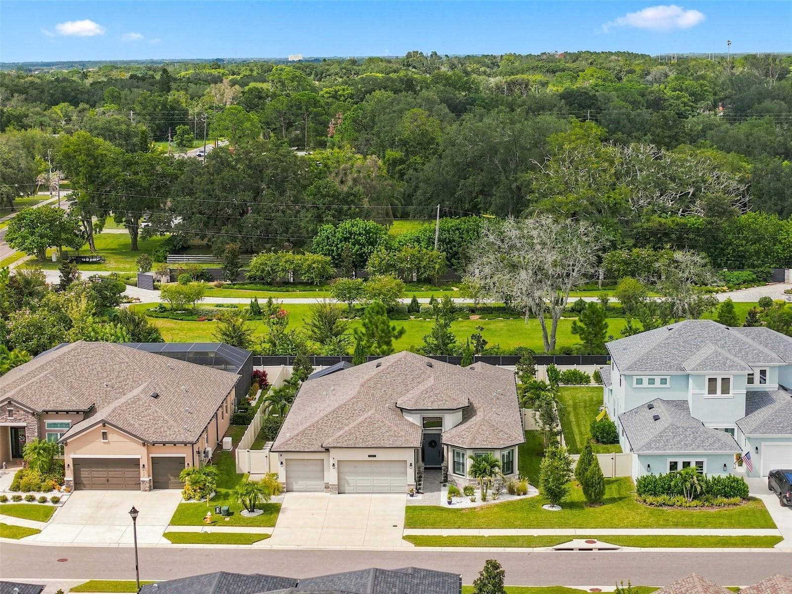 Single Family Residence at 1927 JULLEE LN, PALM HARBOR, photo 53 of 61