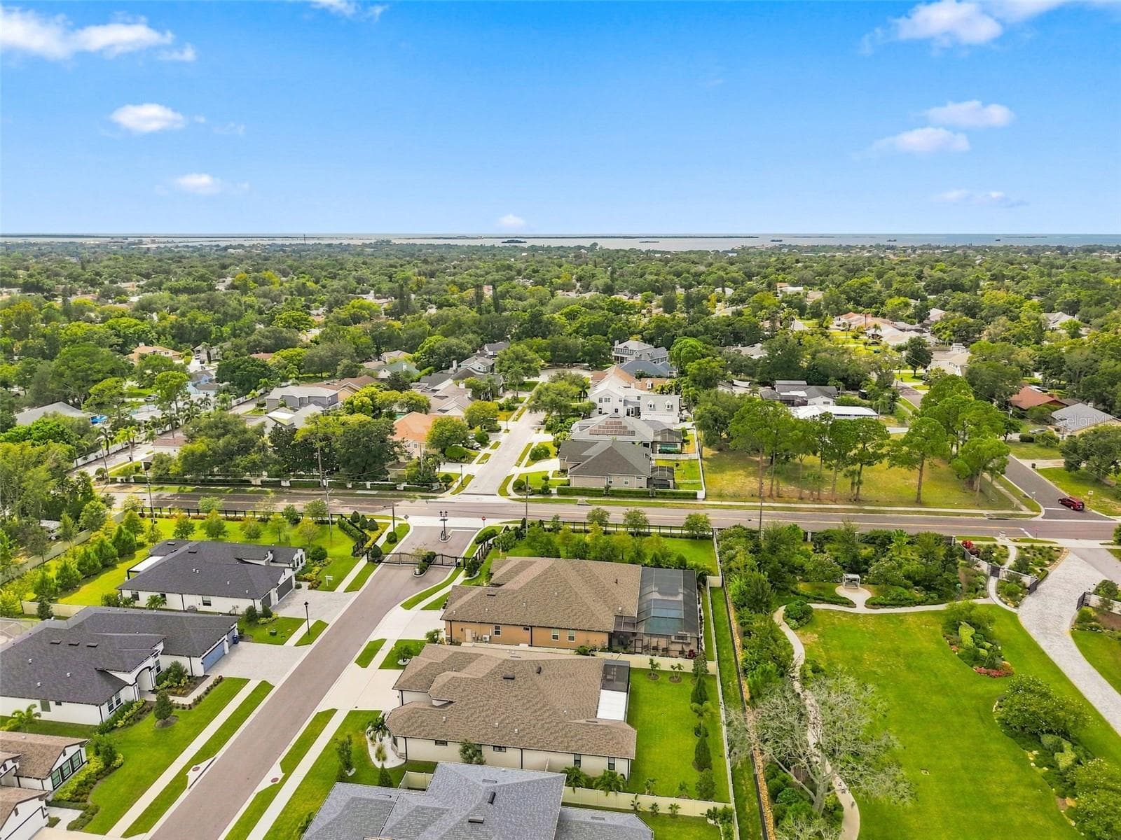 Single Family Residence at 1927 JULLEE LN, PALM HARBOR, photo 57 of 61