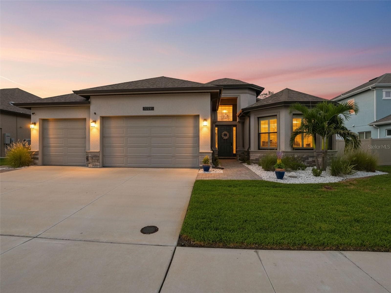 Single Family Residence at 1927 JULLEE LN, PALM HARBOR, photo 60 of 61