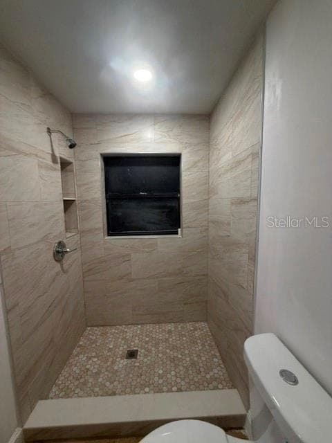 Primary Shower - 9433 PALM TREE DR, WINDERMERE