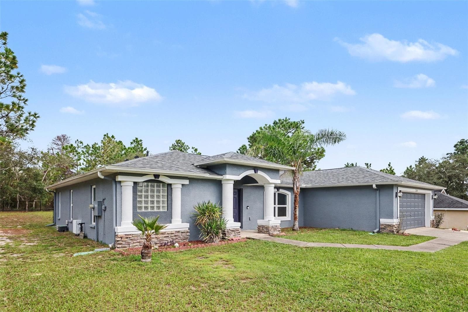 Single Family Residence at 3241 W HIGGINS PL, CITRUS SPRINGS, photo 3 of 35