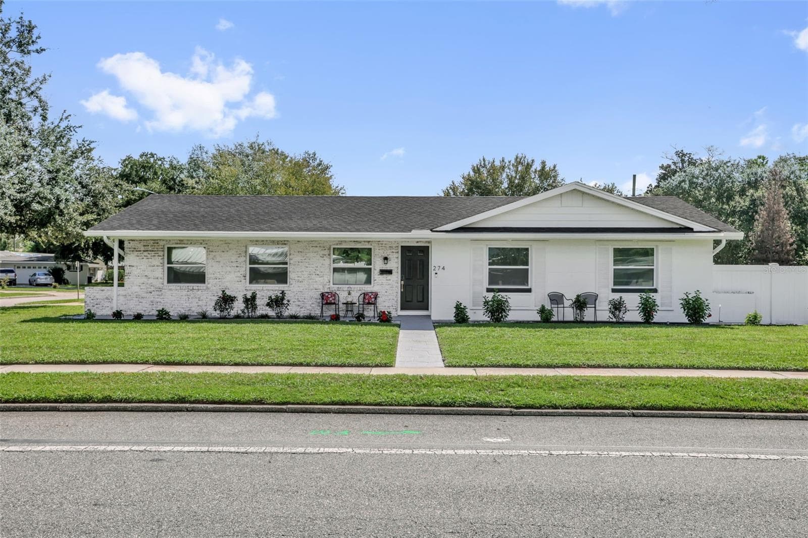 274 N RANGER BLVD