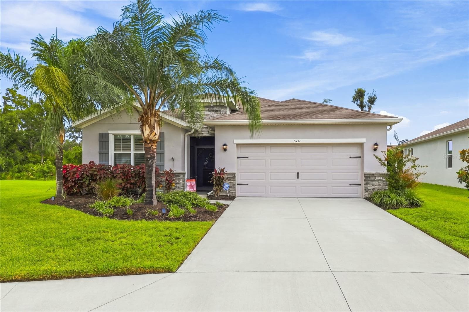 5711 OAK BRIDGE CT