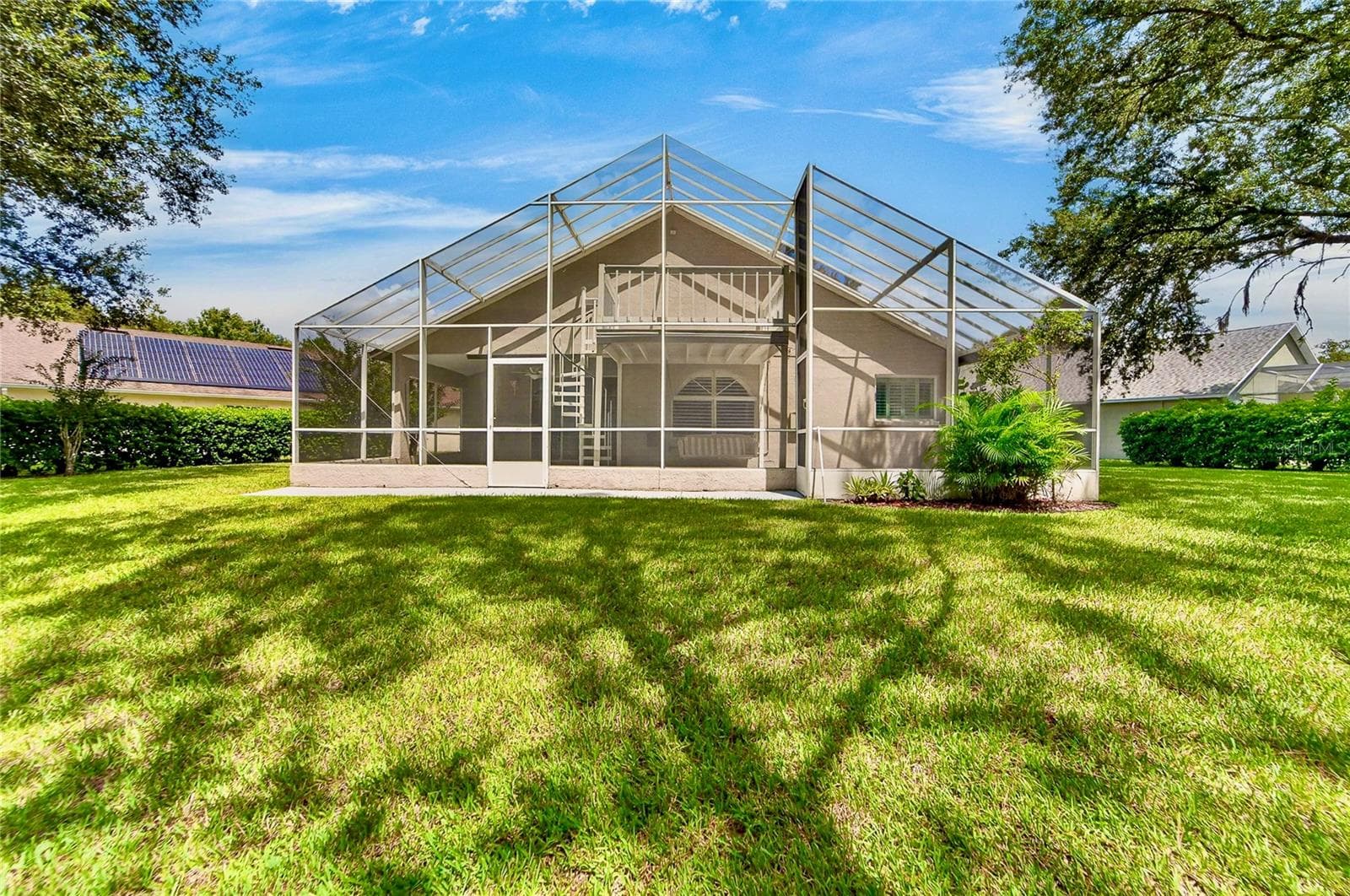 Single Family Residence at 6106 CHALON CT, LUTZ, photo 38 of 39