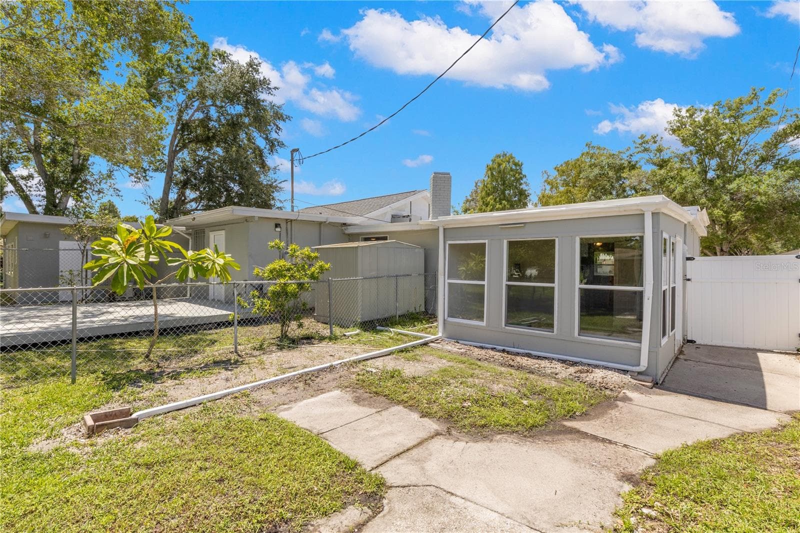 Triplex at 9845 60TH ST, PINELLAS PARK, photo 9 of 44