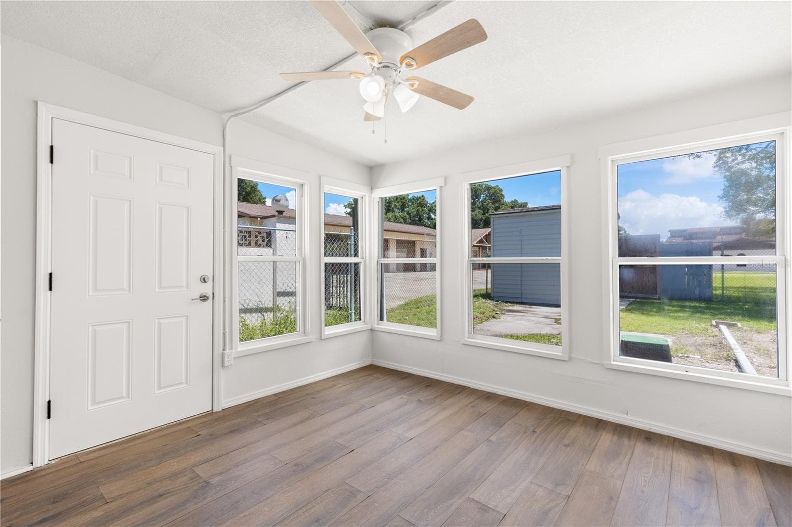 back room Unit 1 - 9845 60TH ST, PINELLAS PARK