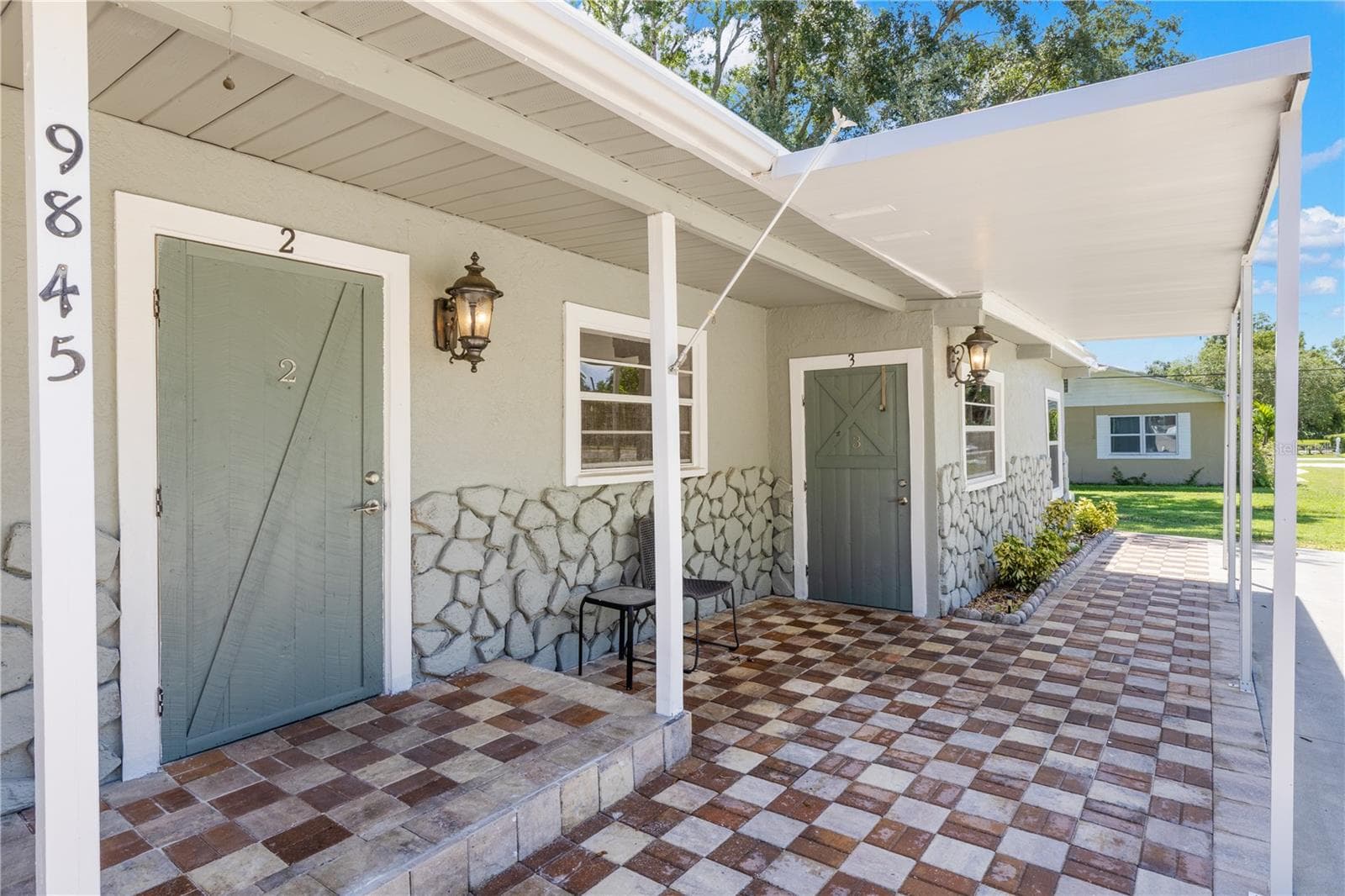 Unit 2 - 9845 60TH ST, PINELLAS PARK