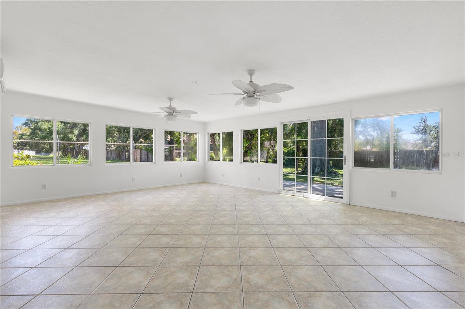 Unit 3 back room - 9845 60TH ST, PINELLAS PARK