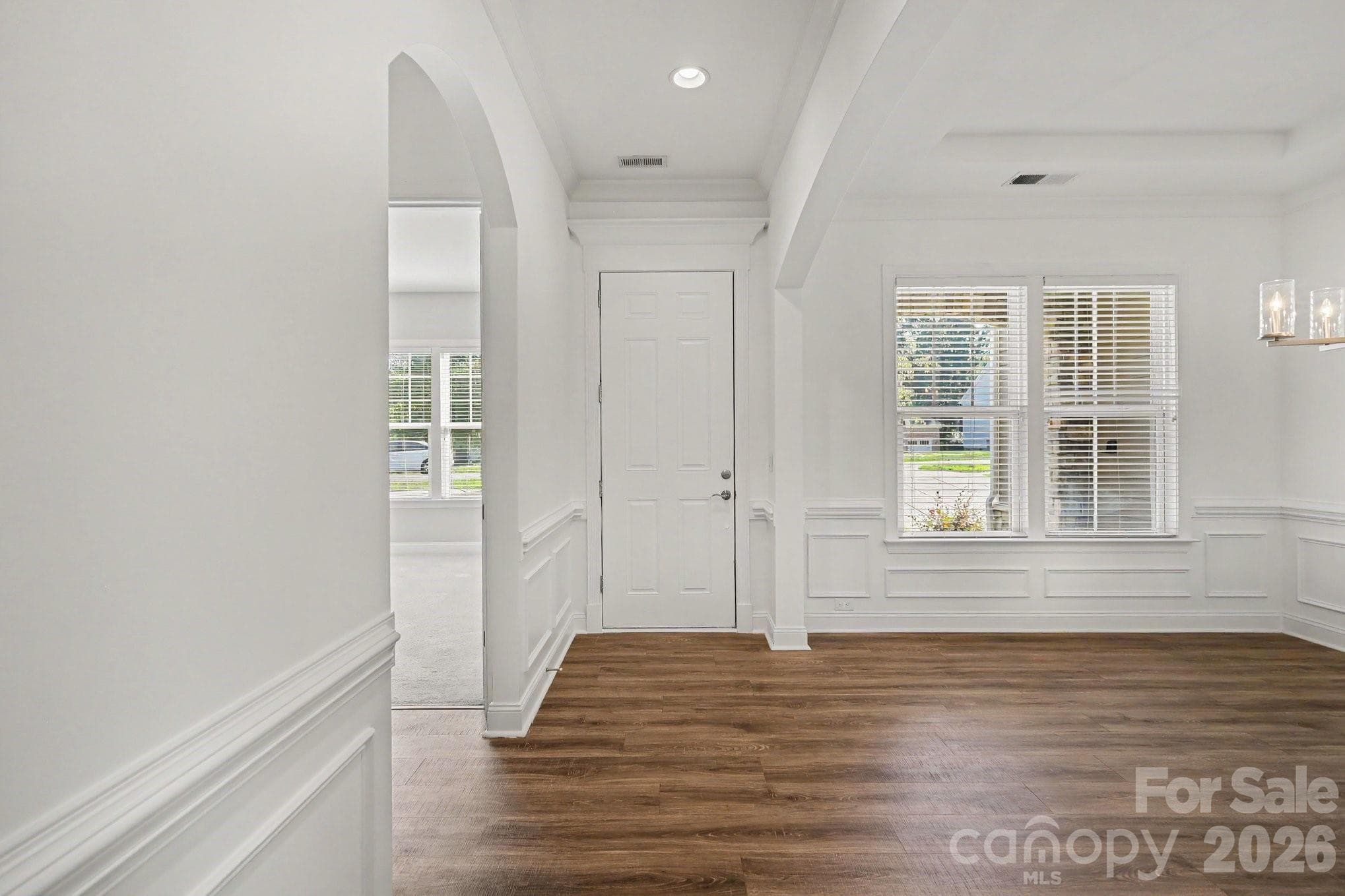 Single Family Residence at 17920 Culross Lane, Charlotte, photo 3 of 47